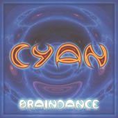 Braindance artwork