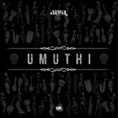 Umuthi (feat. Cici & Zamo Cofi) artwork