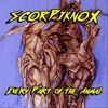 Scorpiknox - Prince of the Blood