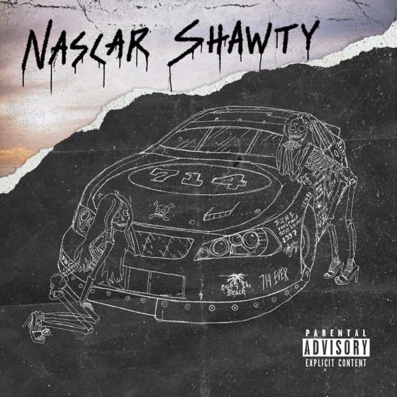 Cover artwork for Nascar Shawty