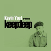 Kevin Yost Presents: Keep It Deep Collected artwork