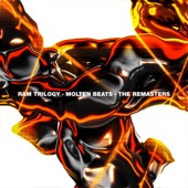 Molten Beats: The Remasters artwork