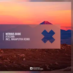 Atacama by Nitrous Oxide album reviews, ratings, credits
