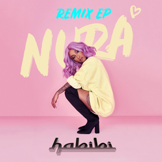 Cover artwork for Chaya