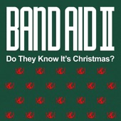 Do They Know It's Christmas? (Instrumental) artwork