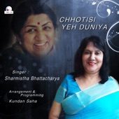 Chhotisi Yeh Duniya artwork