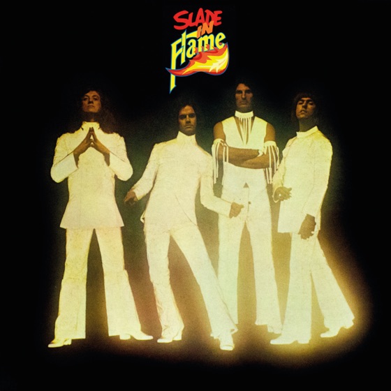Cover artwork for How Does It Feel