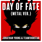 Day of Fate (Metal Ver.) artwork