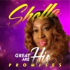 Great Are His Promises - Single