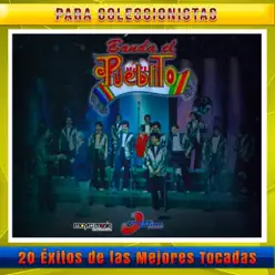 20 Súper Éxitos de las Mejores Tocadas - Banda El Pueblito 20 Súper Éxitos de las Mejores Tocadas - Banda El Pueblito