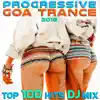 Astral Clouds (Goa Psy Trance 2018 Top 100 Hits DJ Mix Edit) song lyrics