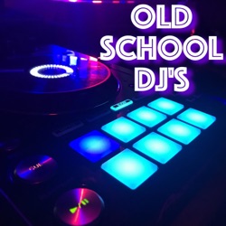 Old School Dance - Dj Crazy One (009)