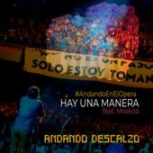 Hay una Manera (feat. Moskito) [En Vivo en el Teatro Opera] artwork