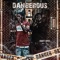 Dangerous (feat. Alcy) - Baby Apee lyrics