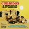 Corrido de la Niña June Robles (Pts. 1 & 2) - Trinidad & Maria Lopez lyrics