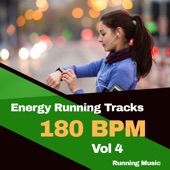 Energy Running Tracks Vol.4 artwork