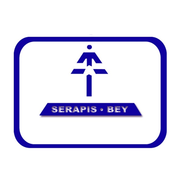 Serapis Bey - La llave de oro - 2016
