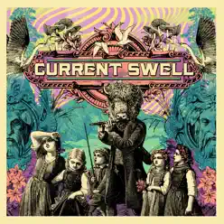Buffalo - Current Swell Buffalo - Current Swell