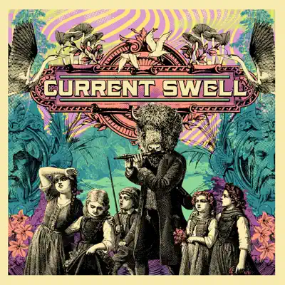 Buffalo - Current Swell Buffalo - Current Swell