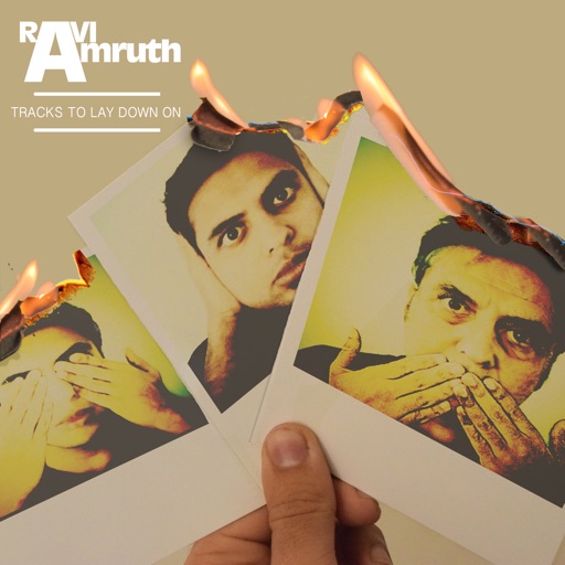 Album artwork