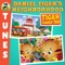 There Is so Much to Explore Outside - Daniel Tiger's Neighborhood lyrics