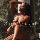 Brown Skin Girl artwork