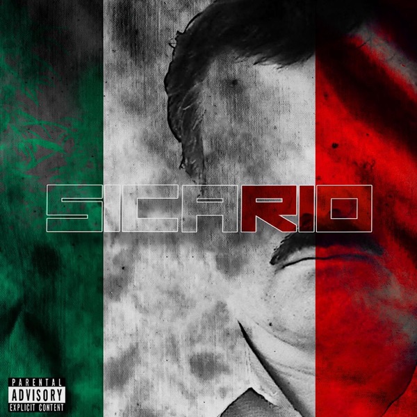 Sicario (Remix) [feat. Conway the Machine & a-Mafia] - Single - J-Haze