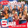 5 Jaar En Nog Lang Niet Klaar - Single