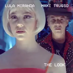 The Look - Single - Maxi Trusso The Look - Single - Maxi Trusso