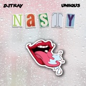 Nasty (feat. Uniiqu3) artwork