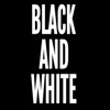 Black And White Salsa Choke (feat. ley brown) - Single