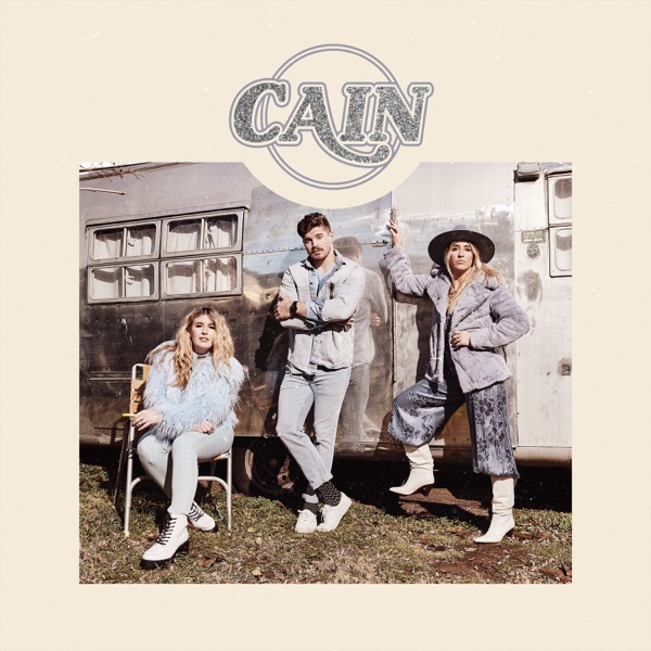 Cain - Yes He Can