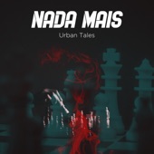 Nada Mais artwork