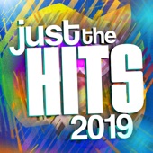 Just the Hits 2019 artwork