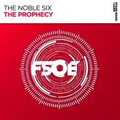 The Prophecy - EP by The Noble Six album reviews, ratings, credits