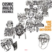 Cosmic Analog Ensemble - Ajournamento