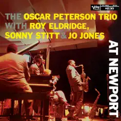 At Newport (Live) - Oscar Peterson Trio