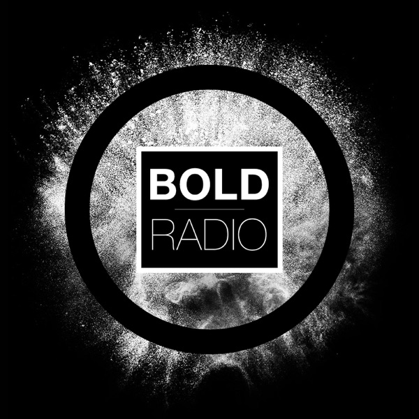 Per Pedersen presents: BOLD Radio cover