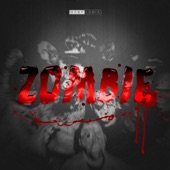 Zombie artwork