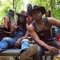 Mahogany Nj Club (feat. P Carrera & DJ Fearless) - Chad Piff lyrics