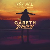 You Are (feat. Emily Vaughn) artwork