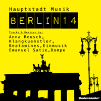 Verschiedene Interpreten - Hauptstadt Musik Berlin, Vol. 14 artwork