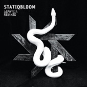 Statiqbloom - Silver Face - Star Eyes “Summer 88” Remix