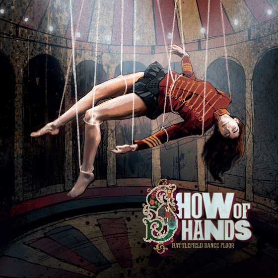 Cover artwork for Mother Tongue