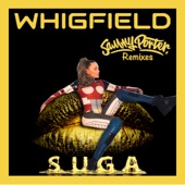 Suga (Sammy Porter Remixes) - EP artwork