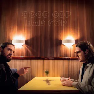 descargar álbum Good Cop Bad Cop - Sharp Shooter EP