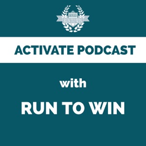 Episode 009: find your people