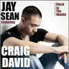 Stuck In the Middle (feat. Craig David) - Single album lyrics, reviews, download