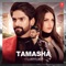 Tamasha - Marshall Sehgal lyrics
