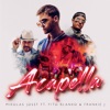 Acapella (feat. Fito Blanko & Frankie J) - Single, 2019